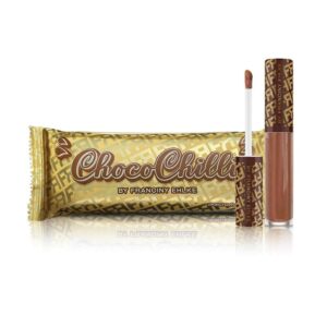 CHOCOCHILLI FRAN BY FRANCINY EHLKE