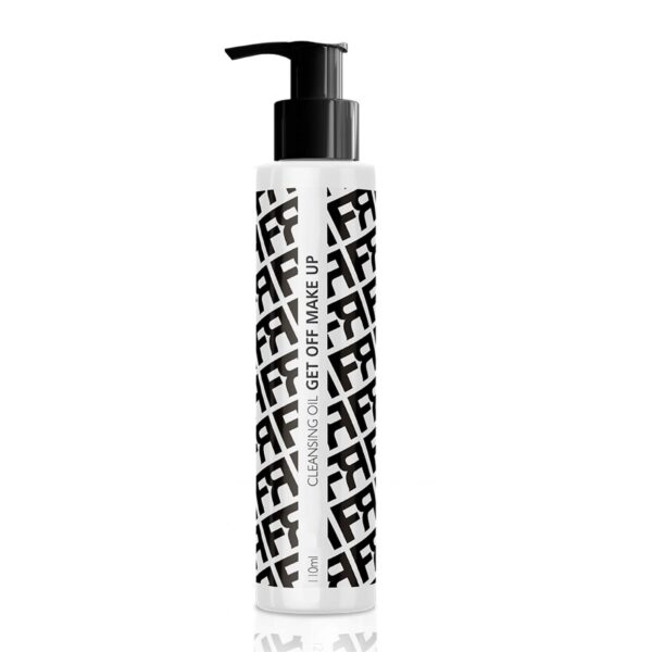 DEMAQUILANTE CLEANSING OIL GET OFF MAKE UP FRAN BY FRANCINY EHLKE - Imagem 2